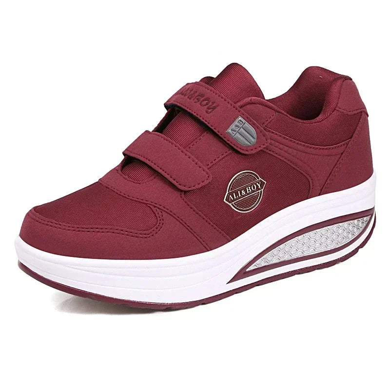 Zapatos Fitness Exclusivos