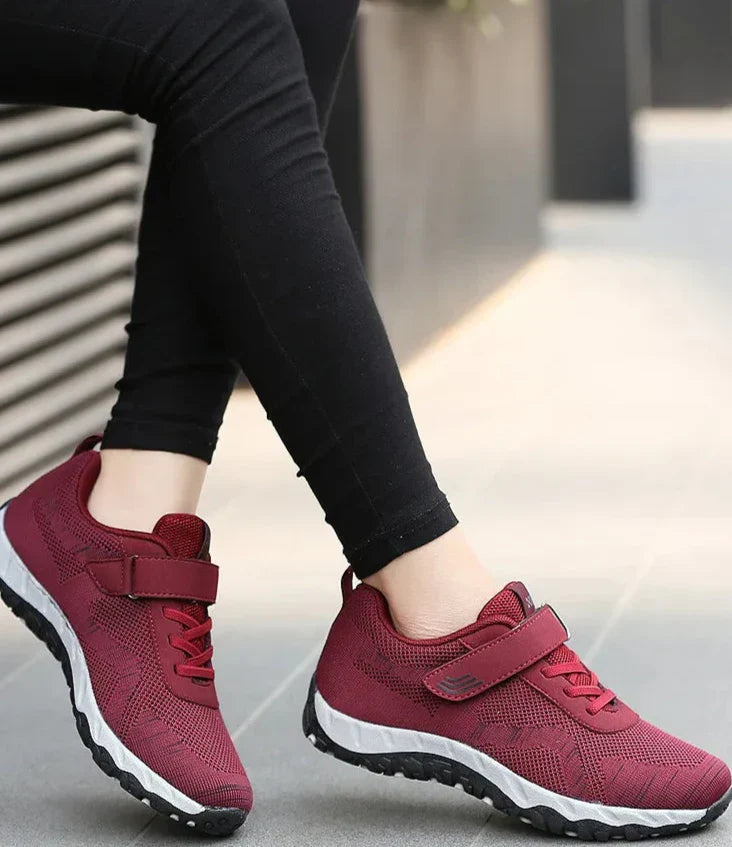 Calzado Deportivo Mujer