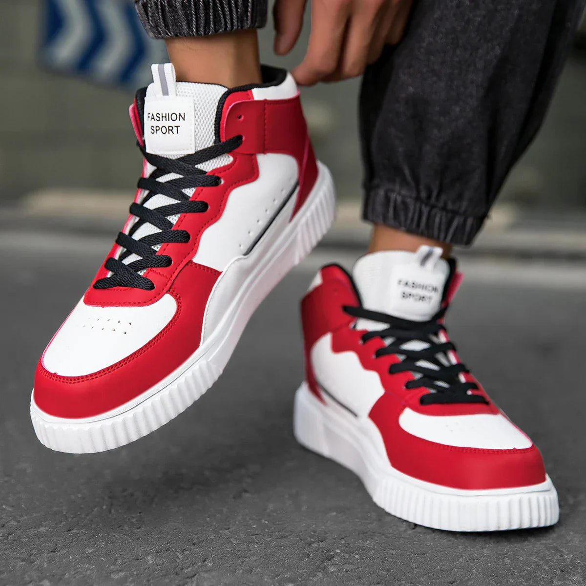 Calzado Moda Premium