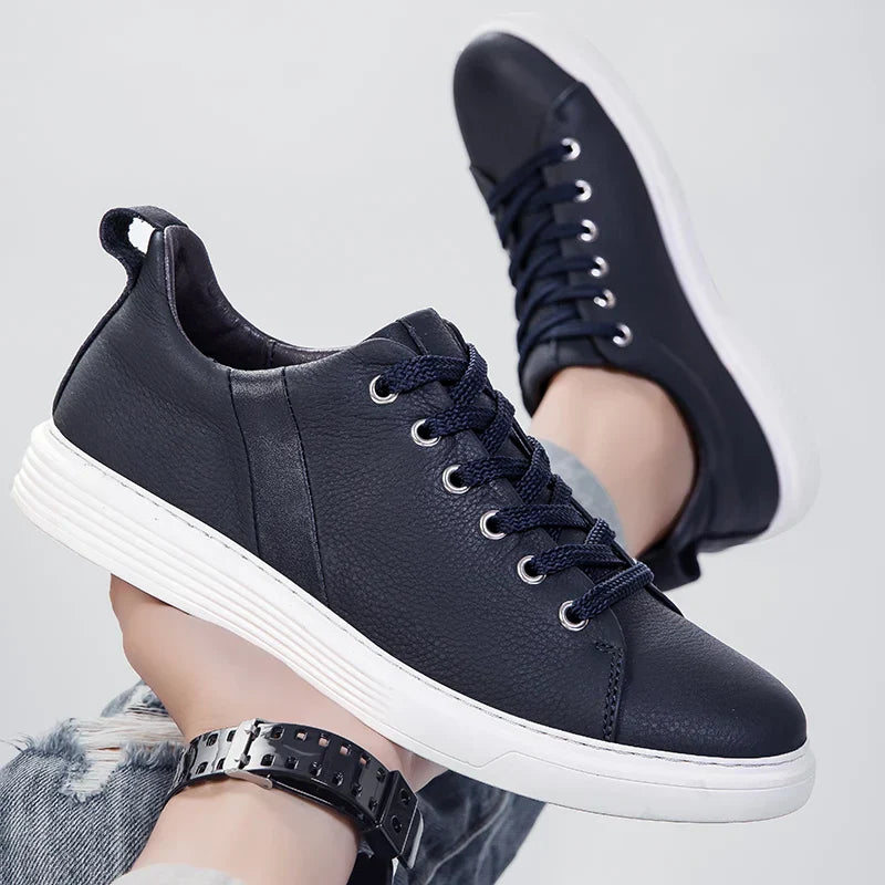 Zapato Informal Cuero