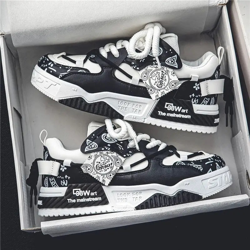 Zapatillas Fashion Skate