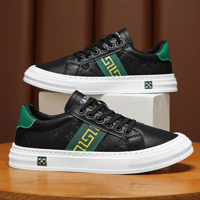 Zapato Moda Exclusiva Informal