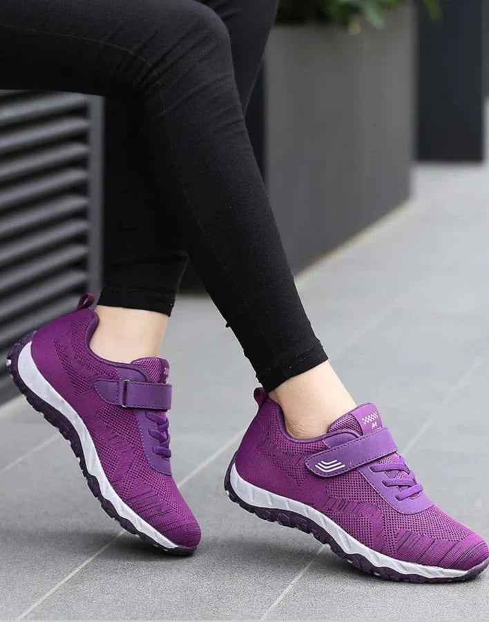 Calzado Deportivo Mujer