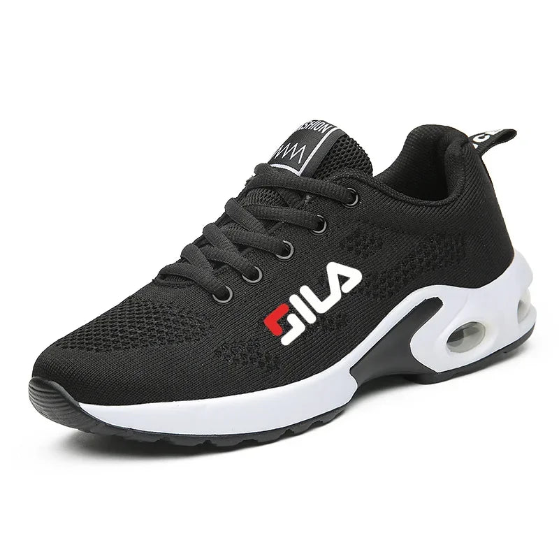 Zapatos Malla Fashion