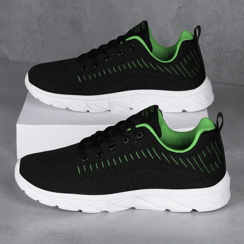 Zapatillas Deportivas Buenos Aires