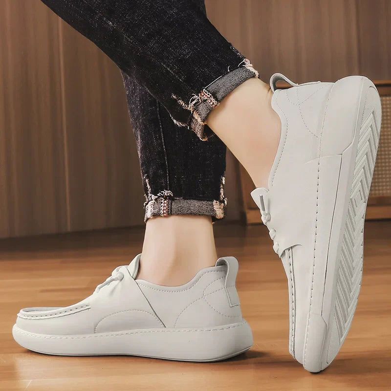 Zapatos de Cuero Exclusivos