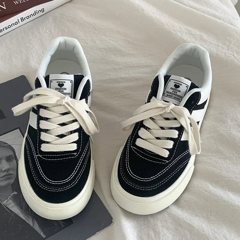 Tenis de Lona Exclusivos