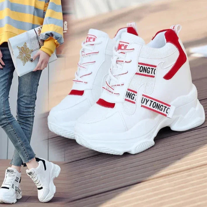 Botines Informal Premium