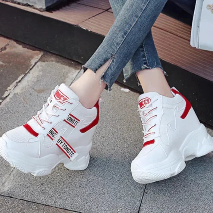 Botines Informal Premium