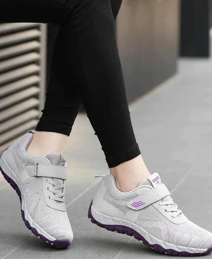 Calzado Deportivo Mujer