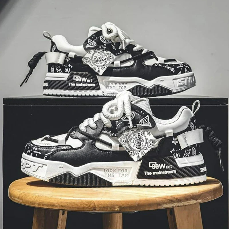 Zapatillas Fashion Skate