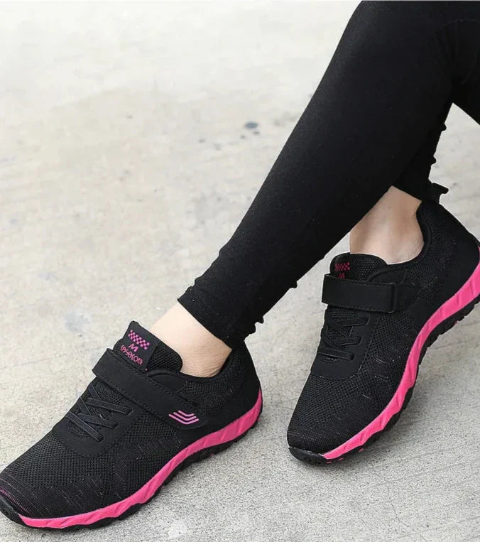 Calzado Deportivo Mujer