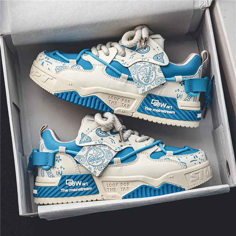 Zapatillas Fashion Skate