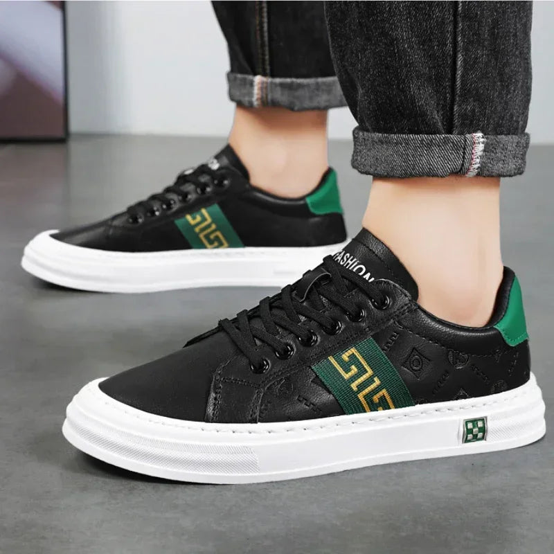 Zapato Moda Exclusiva Informal