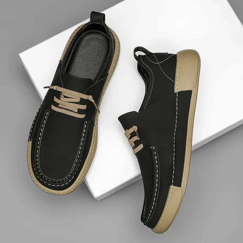 Zapatos de Cuero Exclusivos