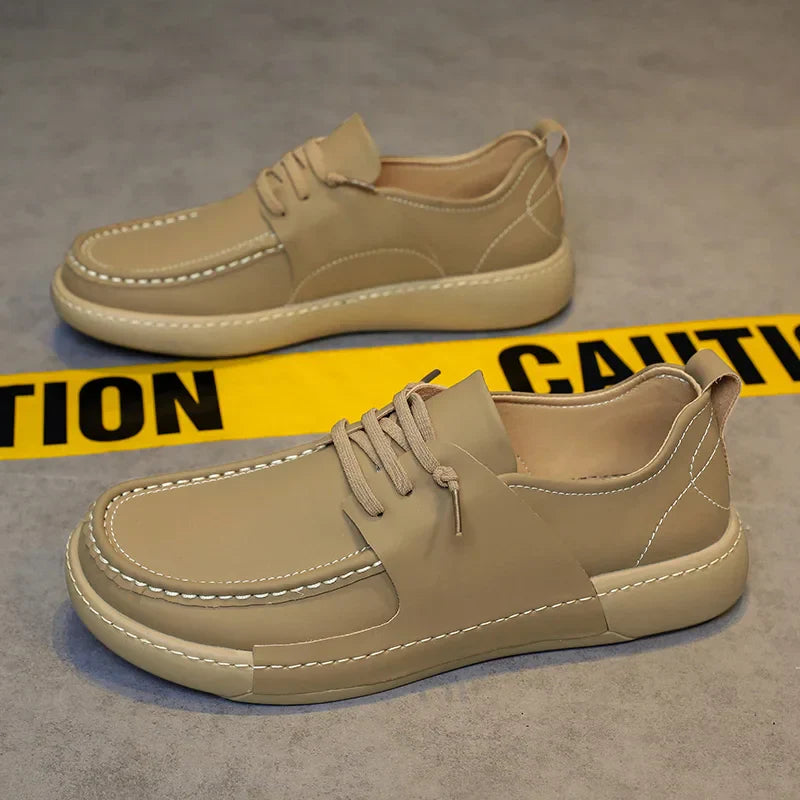 Zapatos de Cuero Exclusivos