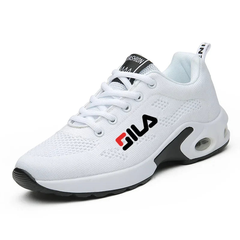 Zapatos Malla Fashion