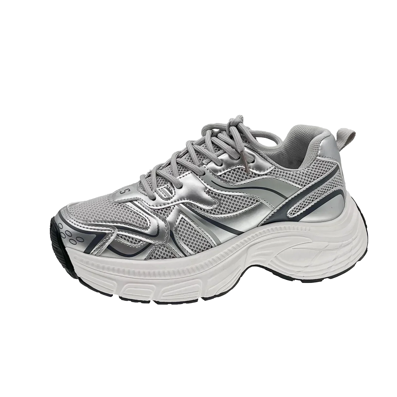 Zapatos de Malla Premium