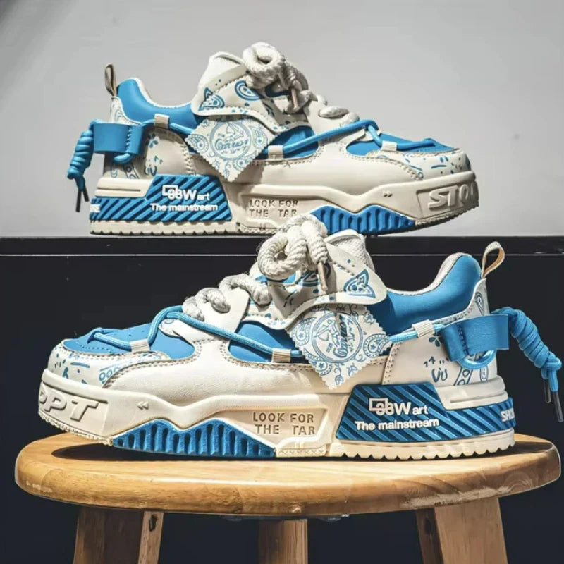 Zapatillas Fashion Skate