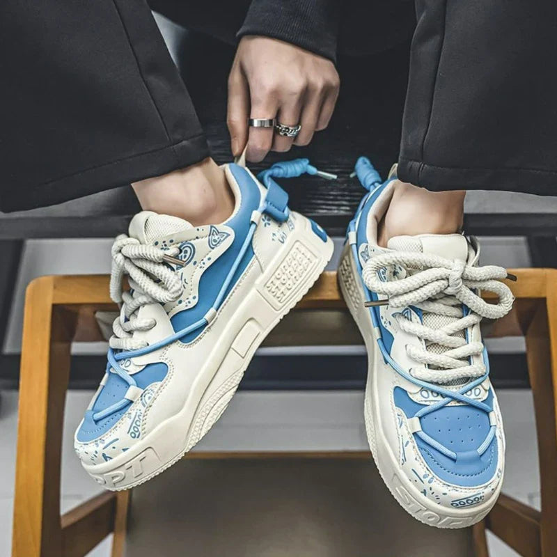 Zapatillas Fashion Skate