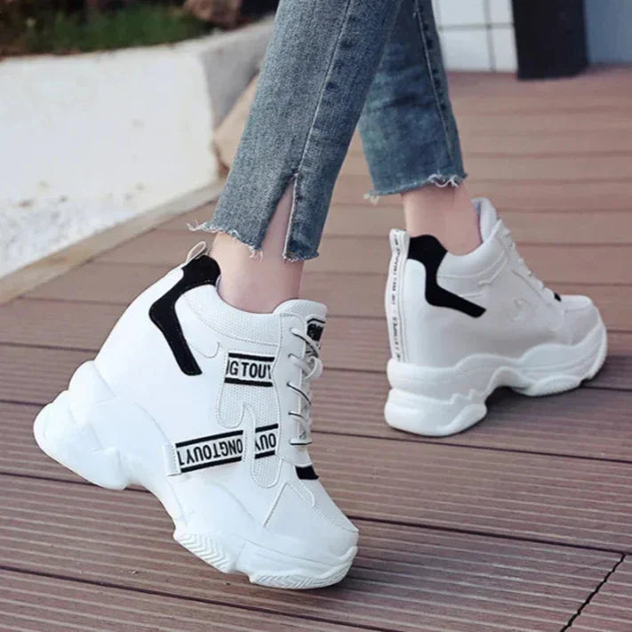 Botines Informal Premium