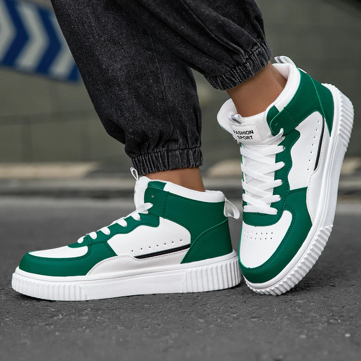 Calzado Moda Premium