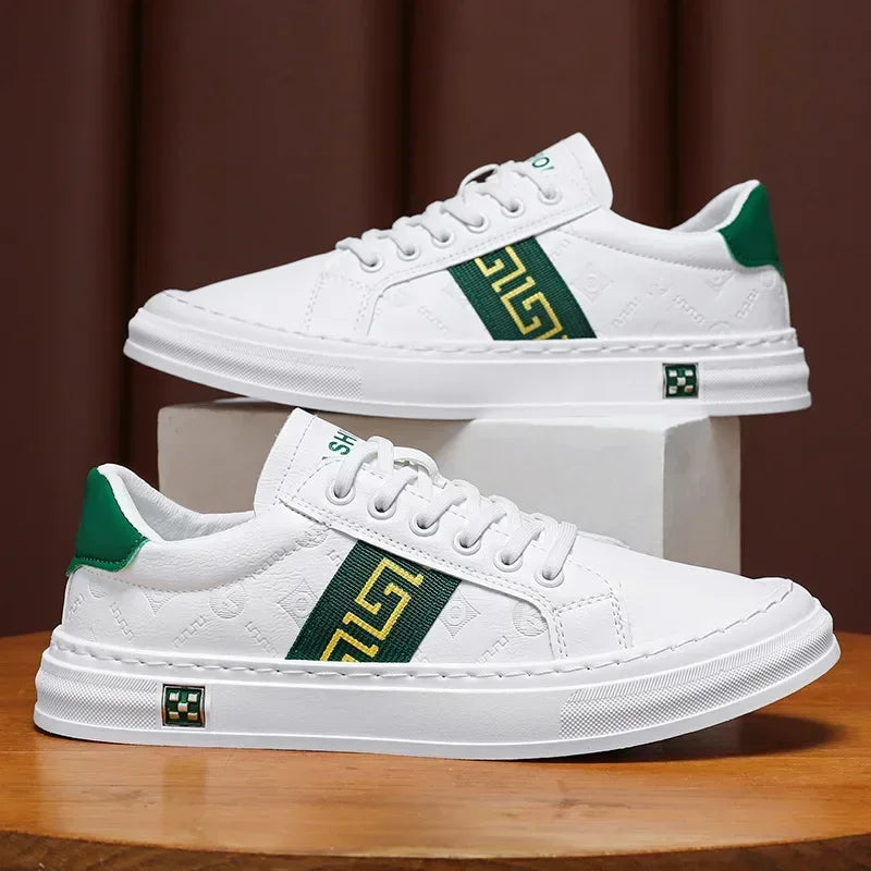 Zapato Moda Exclusiva Informal