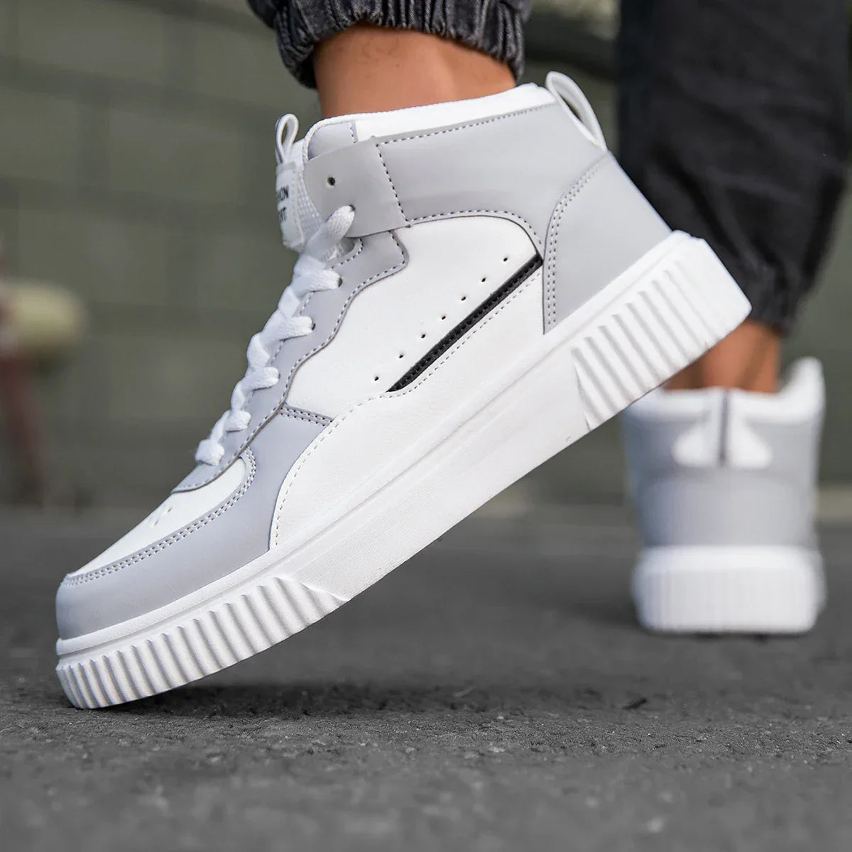 Calzado Moda Premium