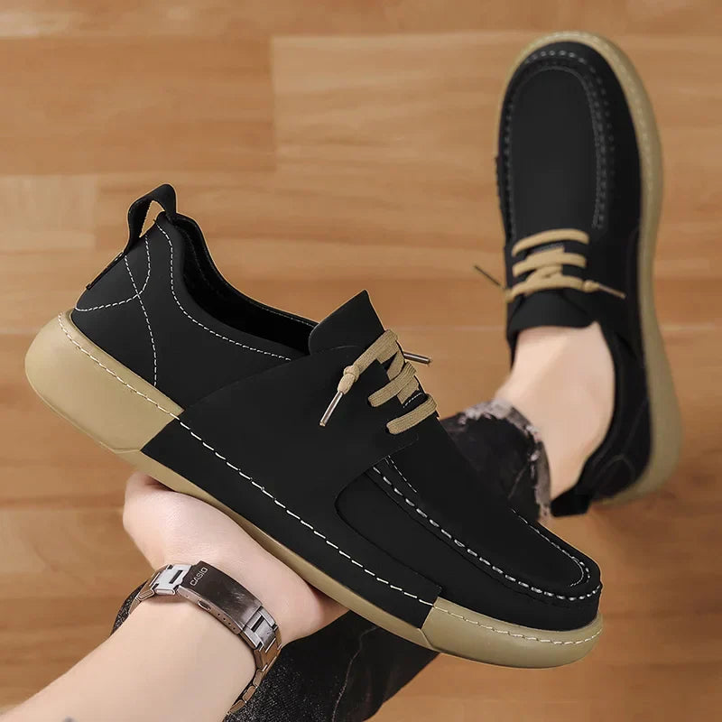 Zapatos de Cuero Exclusivos