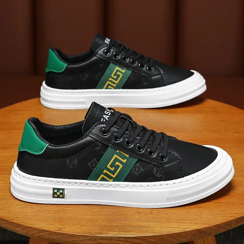 Zapato Moda Exclusiva Informal