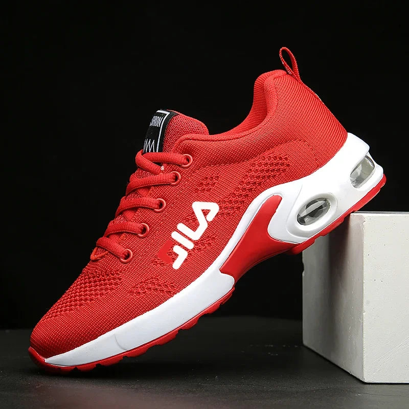 Zapatos Malla Fashion