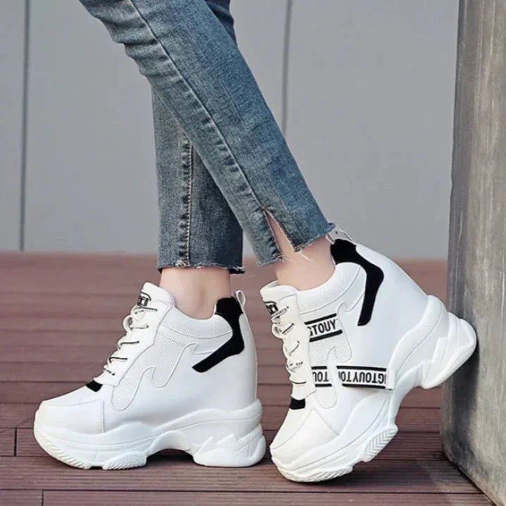 Botines Informal Premium