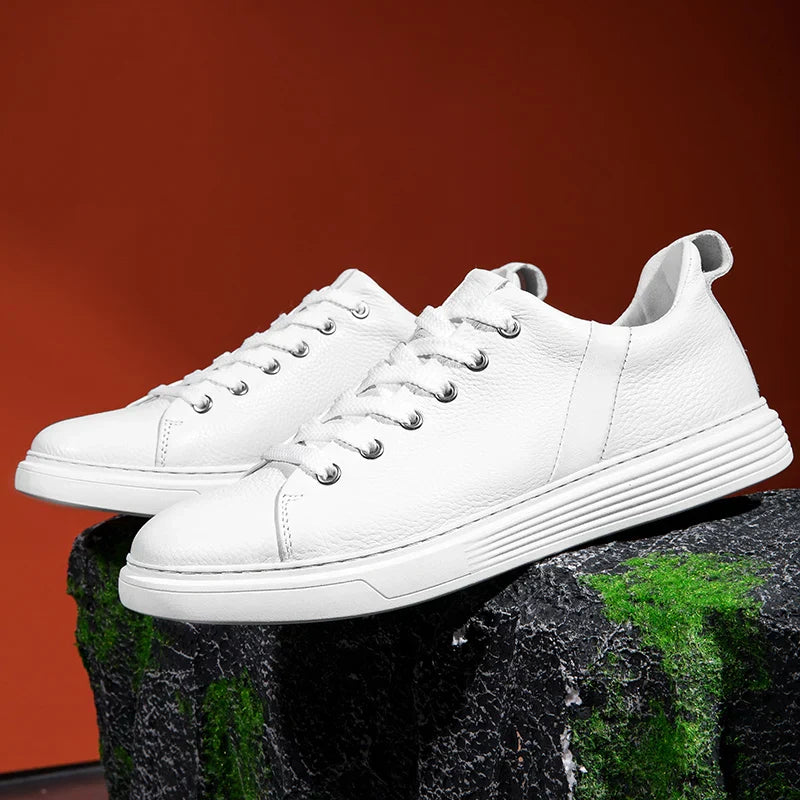 Zapato Informal Cuero